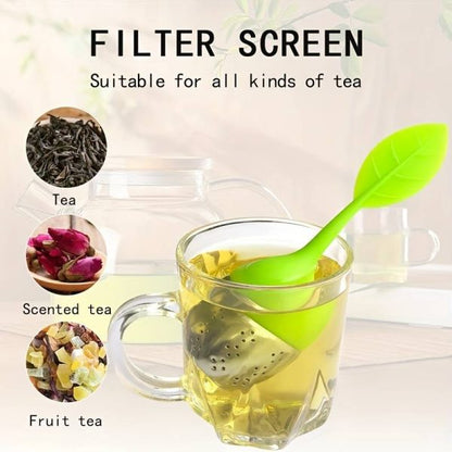 tea infuser